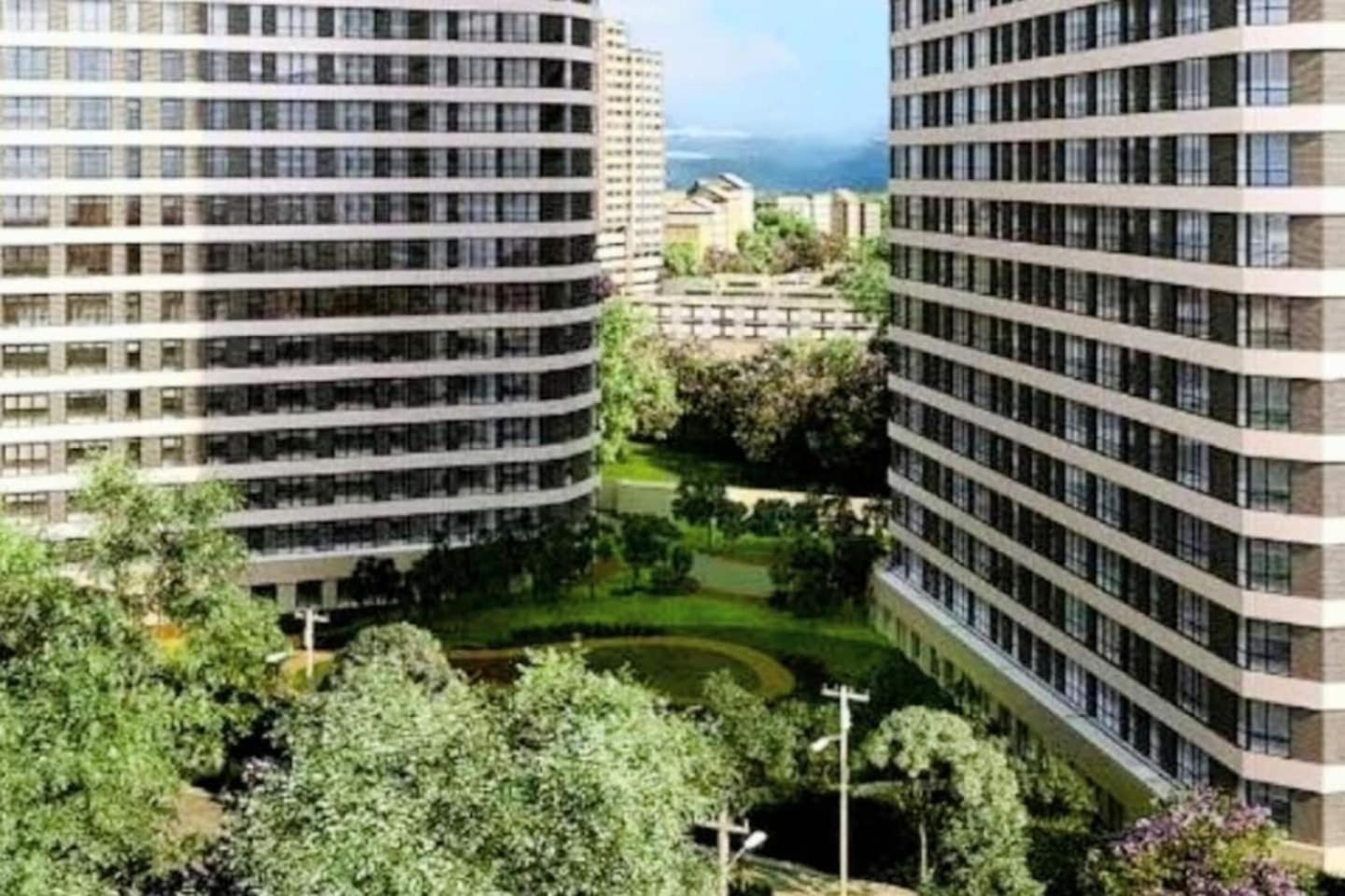 Great Location, High Speed Wifi, Beautiful 1Br Apt Ciudad de México Exterior foto
