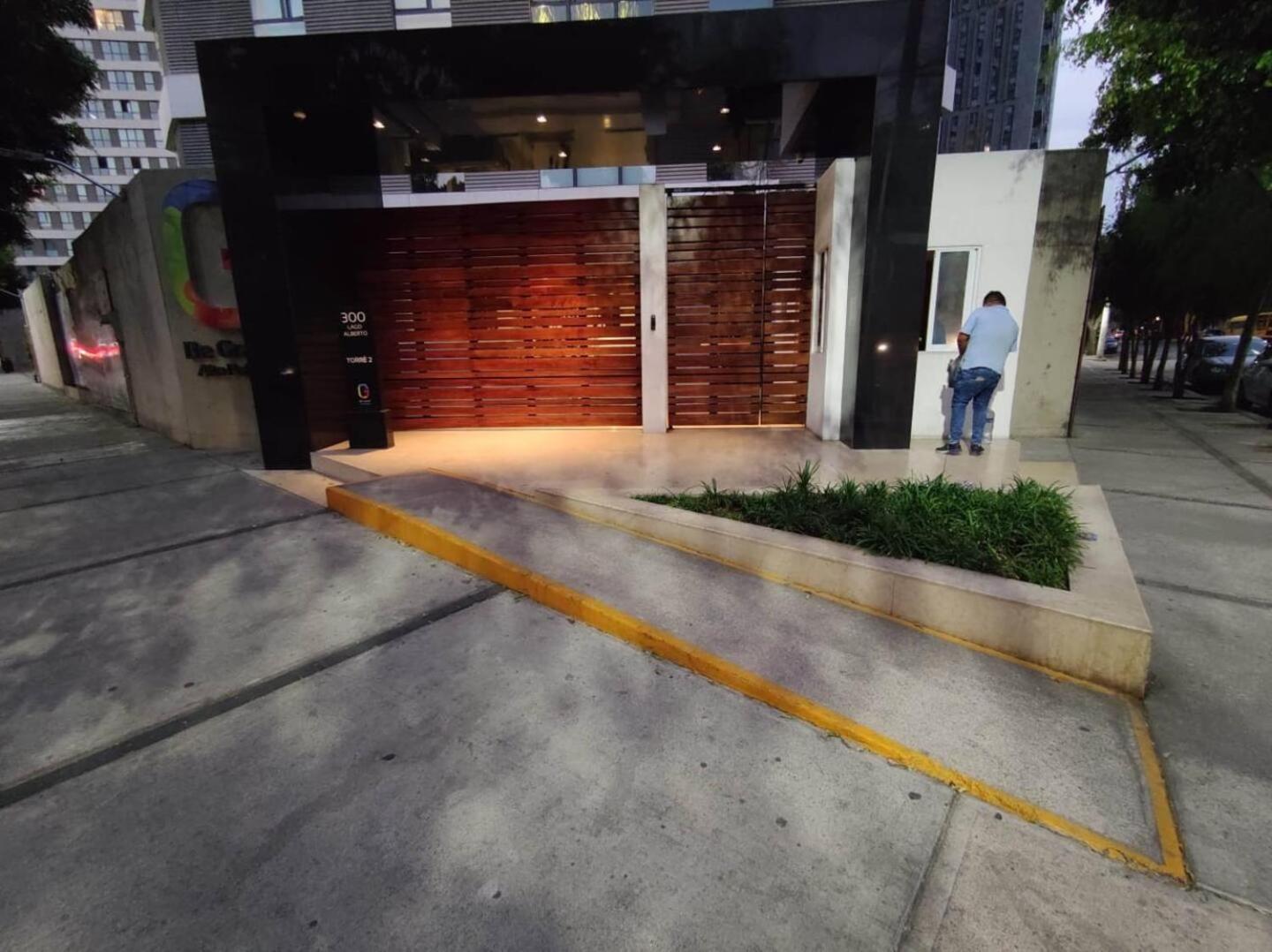 Great Location, High Speed Wifi, Beautiful 1Br Apt Ciudad de México Exterior foto