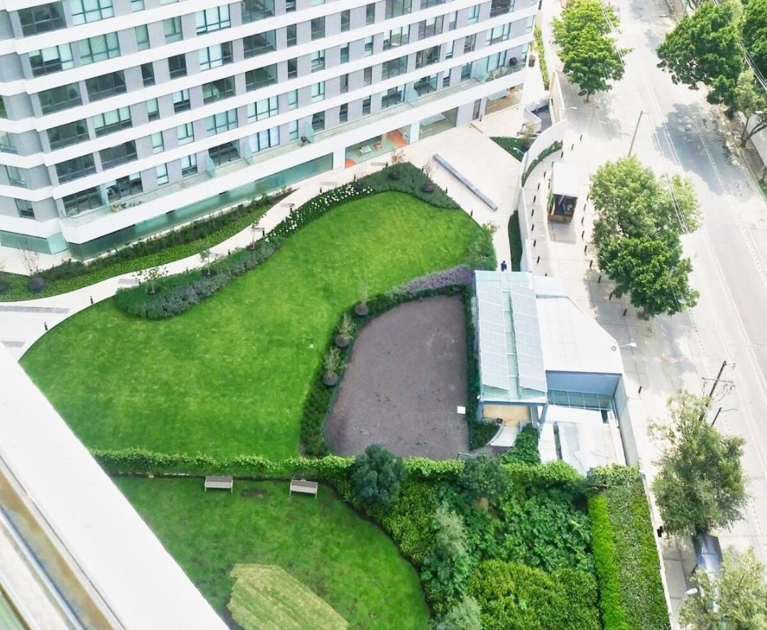 Great Location, High Speed Wifi, Beautiful 1Br Apt Ciudad de México Exterior foto